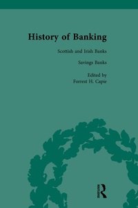 Abbildung von: The History of Banking I, 1650-1850 Vol V - Routledge