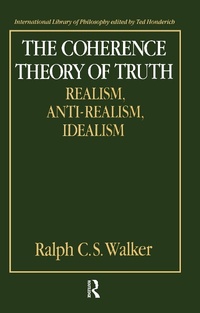 Abbildung von: The Coherence Theory of Truth - Routledge