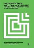 Abbildung von: Decentralization and Local Government - Routledge