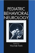 Abbildung von: Pediatric Behavioral Neurology - CRC Press