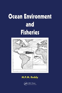 Abbildung von: Ocean Environment and Fisheries - CRC Press