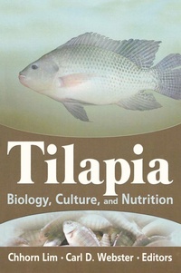 Abbildung von: Tilapia - CRC Press