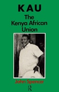 Cover: Kau - Routledge