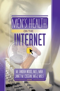 Abbildung von: Men's Health on the Internet - CRC Press