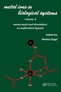 Cover: Metal Ions in Biological Systems - CRC Press