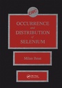 Cover: Occurence & Distribution of Selenium - CRC Press
