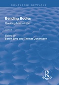 Cover: Bending Bodies - Routledge