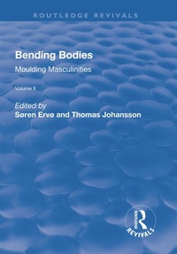 Abbildung von: Bending Bodies - Routledge