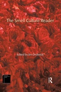 Cover: The Smell Culture Reader - Routledge