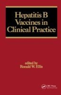 Abbildung von: Hepatitis B Vaccines in Clinical Practice - CRC Press