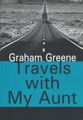 Cover: Travels with My Aunt - Routledge