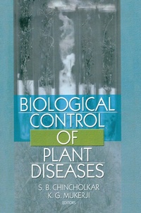 Abbildung von: Biological Control of Plant Diseases - CRC Press