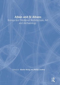 Abbildung von: Alban and St Albans - Routledge