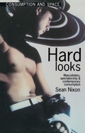 Cover: Hard Looks - Routledge