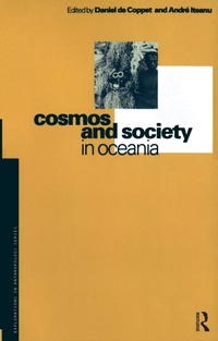 Abbildung von: Cosmos and Society in Oceania - Routledge