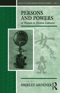 Cover: Persons and Powers of Women in Diverse Cultures - Routledge