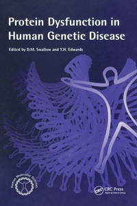 Abbildung von: Protein Dysfunction in Human Genetic Disease - Garland Science