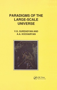 Abbildung von: Paradigms of the Large-Scale Universe - CRC Press