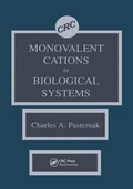 Bild: Monovalent Cations in Biological Systems - CRC Press