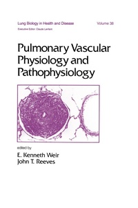 Abbildung von: Pulmonary Vascular Physiology and Pathophysiology - CRC Press
