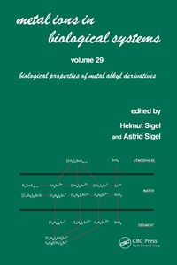Enlarge image Cover: Metal Ions in Biological Systems - CRC Press