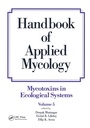 Cover: Handbook of Applied Mycology - CRC Press