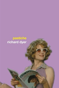 Abbildung von: Pastiche - Routledge