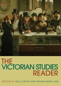 Cover: The Victorian Studies Reader - Routledge