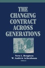 Cover: The Changing Contract across Generations - Routledge