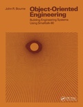 Cover: Object-Oriented Engineering - CRC Press
