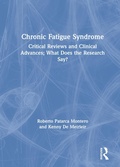 Abbildung von: Chronic Fatigue Syndrome - CRC Press