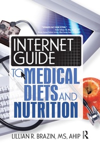 Abbildung von: Internet Guide to Medical Diets and Nutrition - CRC Press