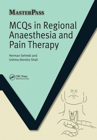Abbildung von: MCQs in Regional Anaesthesia and Pain Therapy - CRC Press