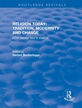 Cover: From Sacred Text to Internet - Routledge