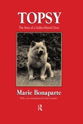 Cover: Topsy - Routledge