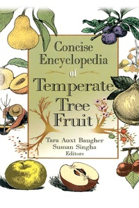 Abbildung von: Concise Encyclopedia of Temperate Tree Fruit - CRC Press