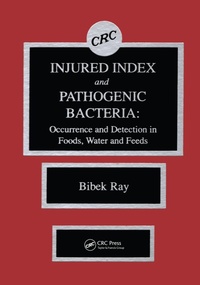 Bild: Injured Index and Pathogenic Bacteria - CRC Press