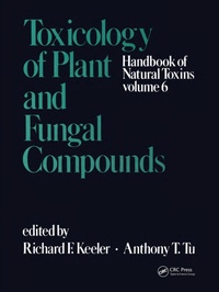 Abbildung von: Handbook of Natural Toxins - CRC Press