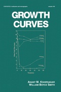 Cover: Growth Curves - CRC Press
