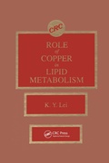 Bild: Roles of Copper in Lipid Metabolism - CRC Press