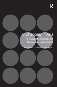 Abbildung von: Civil Society in Asia - Routledge