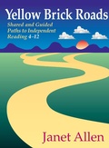 Cover: Yellow Brick Roads - Routledge