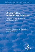 Cover: A New Public Management in Mexico - Routledge