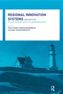 Cover: Regional Innovation Systems - Routledge