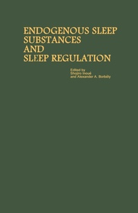 Abbildung von: Proceedings of the Taniguchi Symposia on Brain Sciences, Volume 8: Endogenous Sleep Substances and Sleep Regulation - CRC Press