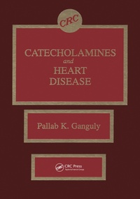 Abbildung von: Catecholamines and Heart Disease - CRC Press