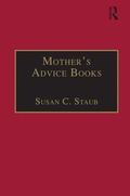 Cover: Mother's Advice Books - Routledge