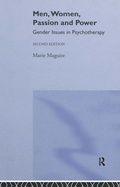 Cover: Men, Women, Passion and Power - Routledge