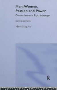 Abbildung von: Men, Women, Passion and Power - Routledge