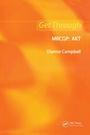 Cover: Get Through MRCGP: AKT - CRC Press
